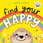 Find Your Happy By Emily Coxhead Cover Image