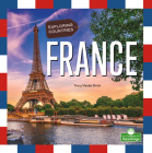 France By Tracy Vonder Brink Cover Image