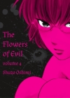 Flowers of Evil, Volume 4 Cover Image