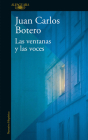 Las Ventanas Y Las Voces / The Windows and the Voices Cover Image
