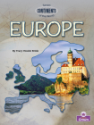 Europe By Tracy Vonder Brink Cover Image