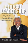 Ethical Leadership: The Quest for Character, Civility, and Community (Prisms) Cover Image