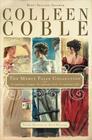 The Mercy Falls Collection: The Lightkeeper's Daughter, The Lightkeeper's Bride, The Lightkeeper's Ball (Mercy Falls Novel) By Colleen Coble Cover Image