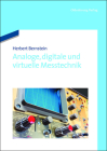 Analoge, digitale und virtuelle Messtechnik Cover Image