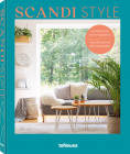 Scandi Style: Scandinavian Home Inspiration By Claire Bingham Cover Image