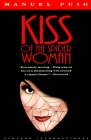 Kiss of the Spider Woman (Vintage International) By Manuel Puig Cover Image