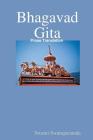 Bhagavad Gita: Prose Translation By Swami Swarupananda Cover Image