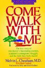 Come Walk with Me, PB Cover Image