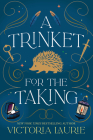 A Trinket for the Taking By Victoria Laurie Cover Image