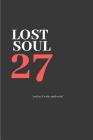 27 By Lost Soul Cover Image