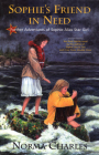 Sophie's Friend in Need: A Sophie Alias Star Girl Adventure By Norma Charles Cover Image
