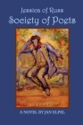 Jessica of Russ: Society of Poets Cover Image