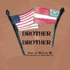 Brother VS. Brother By Jj McCann, Eddie McCann Cover Image