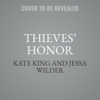 Thieves' Honor Cover Image