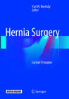 Hernia Surgery: Current Principles Cover Image
