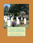 County Catalogue of Unusual Commonwealth War Graves and Memorials: Volume 3 - Herefordshire Cover Image