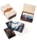 Game of Thrones: The Postcard Collection Cover Image