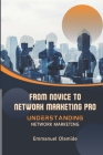 Understanding Network Marketing By Emmanuel Olamide Cover Image