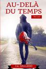 Au dela du temps By J. M. Gallego Cover Image