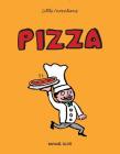 Pizza (Little Inventions) By Raphael Fejto Cover Image