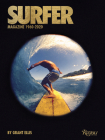Surfer Magazine: 1960-2020 Cover Image