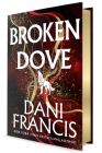 Broken Dove (Silver Elite #2) By Dani Francis Cover Image