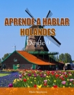 Aprende A Hablar Holandes: Desde Cero By Mario Espinoza Cover Image