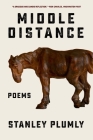 Middle Distance: Poems Cover Image