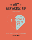 The Art of Breaking Up By hitRECord Cover Image