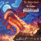 The Tolkien Years of the Brothers Hildebrandt By Greg Hildebrandt Jr, Greg Hildebrandt (Artist), Tim Hildebrandt (Artist) Cover Image