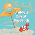 Crabby's Day at the Beach Cover Image