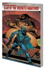 Star Wars: War of the Bounty Hunters Companion By Various Cover Image
