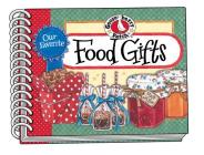 Our Favorite Food Gifts By Gooseberry Patch Cover Image