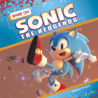 Sonic the Hedgehog Cover Image