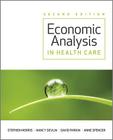 Economic Analysis in Healthcare By Stephen Morris, Nancy Devlin, David Parkin Cover Image