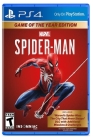 Spider-Man Cover Image