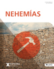 Explora La Biblia: Nehemías By Lifeway Press Cover Image