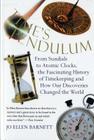 Time's Pendulum: From Sundials to Atomic Clocks, the Fascinating History of Timekeeping and How Our Discoveries Changed the World Cover Image