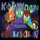 Kids Dynamo: A New Dawn By Alexander Applewhite Cover Image