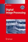Digital Image Processing and Image Formation By Bernd Jähne Cover Image