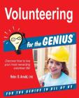 Volunteering for the Genius Cover Image