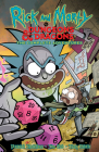Rick and Morty vs. Dungeons & Dragons Complete Adventures Cover Image