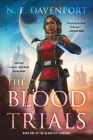The Blood Trials (The Blood Gift Duology #1) Cover Image