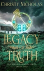Legacy of Truth: An Irish Historical Fantasy Cover Image