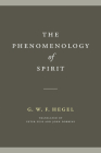 The Phenomenology of Spirit Cover Image