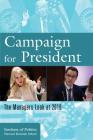 Campaign for President: The Managers Look at 2016 Cover Image