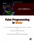 Palm Programming in Basic (Expert's Voice) Cover Image