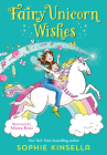 Fairy Mom and Me #3: Fairy Unicorn Wishes Cover Image