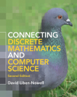 Connecting Discrete Mathematics and Computer Science By David Liben-Nowell Cover Image