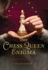 The Chess Queen Enigma: A Stoker & Holmes Novel Cover Image